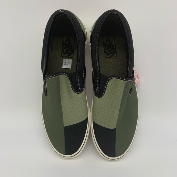 Classic Slip-On - Picture 2 of 10